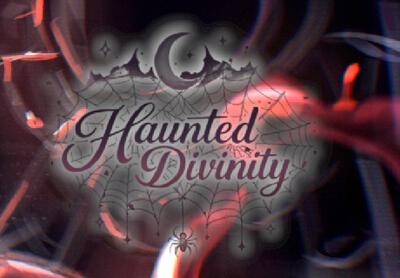 Haunted Divinity