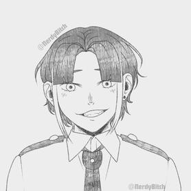 Head shot